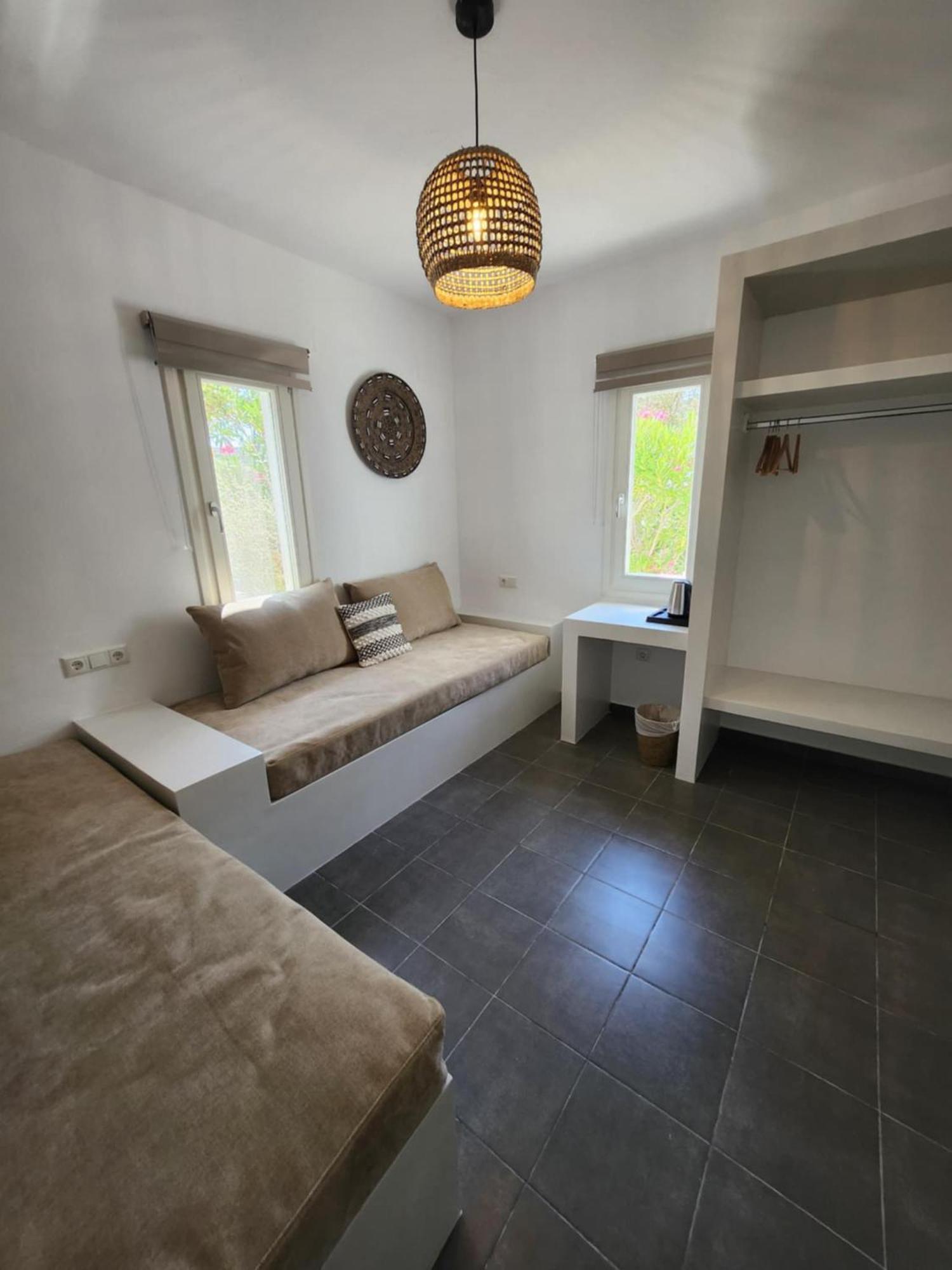 Apartmán Irini *